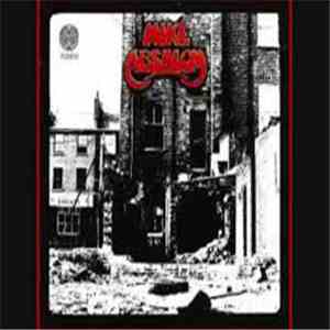 Mike Absalom - Mike Absalom album flac