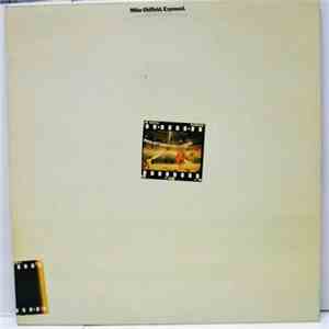 Mike Oldfield - Exposed album flac