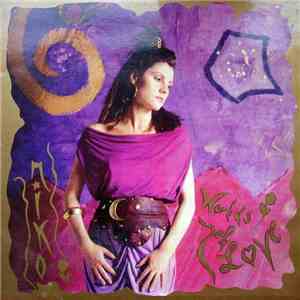 Miko - Worlds Of Love album flac