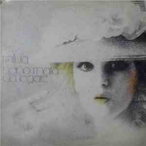 Milva - Sono Matta Da Legare album flac