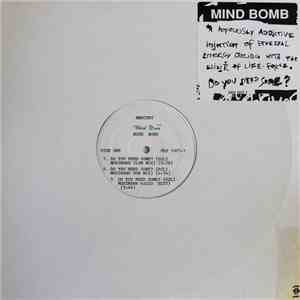 Mind Bomb - Do You Need Some? album flac