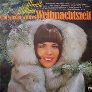 Mireille Mathieu - Und Wieder Wird Es Weihnachtszeit album flac