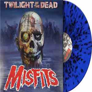 Misfits - Twilight Of The Dead album flac