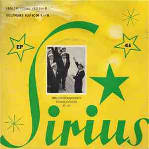 Missionsförbundets Predikantkör - Frälsningens Väg I-II album flac