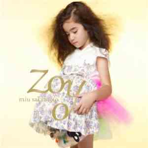 Miu Sakamoto - Zoy album flac