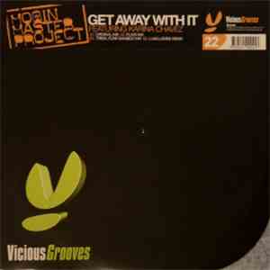 Mobin Master Project - Get Away With It album flac
