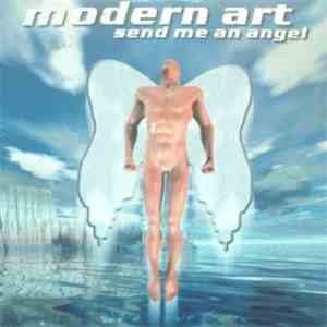 Modern Art - Send Me An Angel album flac
