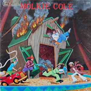 Molkie Cole - Molkie Cole album flac
