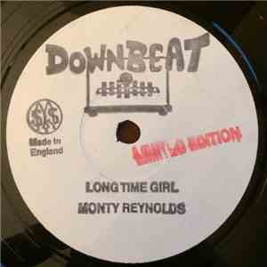 Monty Reynolds / Lord Fly - Long Time Girl / Blu-Lu-Up album flac