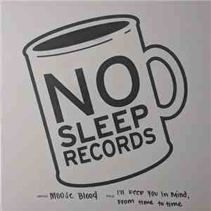 Moose Blood - I'll Keep You In Mind, From Time To Time album flac