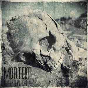 Morteim - When Evil Came album flac