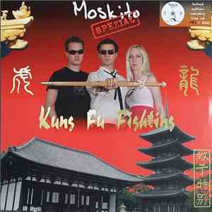 Moskito Spezial - Kung Fu Fighting album flac