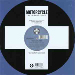 Motorcycle - As The Rush Comes album flac