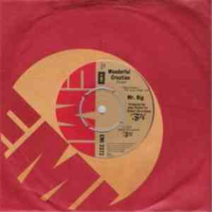 Mr Big - Wonderful Creation album flac