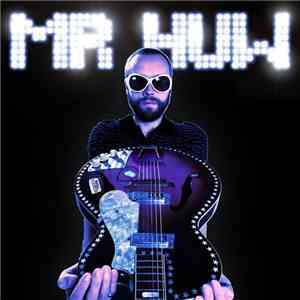 Mr Huw - Dirty North Walians - Gogleddwyr Budur album flac