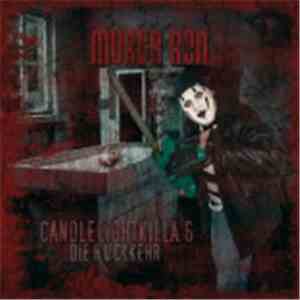 Murda Ron - Candlelightkilla 6 Die Rückkehr album flac