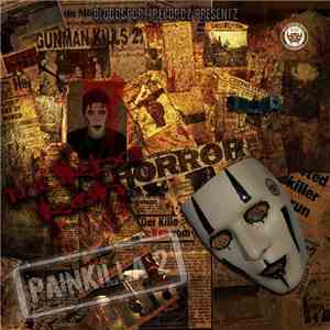 Murda Ron - Painkilla 2 album flac