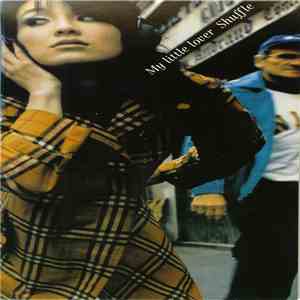 My Little Lover - Shuffle album flac