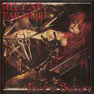 Mylene Farmer - Point De Suture album flac