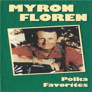 Myron Floren - Polka Favorites album flac