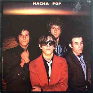 Nacha Pop - Nacha Pop album flac
