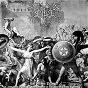 Nahual - Hail Satanic Victory!!! Ten Years Of Strength, Hate And Pride In The Name Of Satanic Supremacy album flac