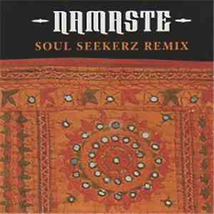 Namaste - Namaste album flac