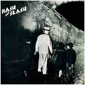 Nash The Slash - Children Of The Night album flac