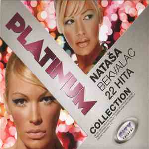 Nataša Bekvalac - Platinum Collection album flac