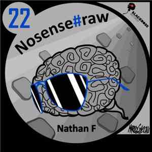 Nathan F - Nosense#raw album flac