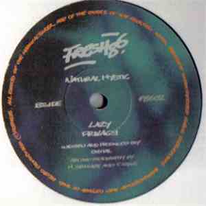 Natural Mystic - Lazy / Privacy album flac