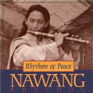 Nawang Khechog - Rhythms Of Peace album flac