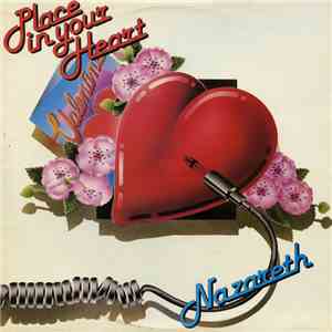 Nazareth  - Place In Your Heart album flac