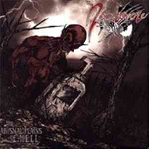 Necrovore - The Abysmal Plains Of Hell album flac