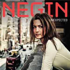 Negin - Unexpected album flac