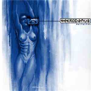 NeKrodamus - Malfeitor album flac