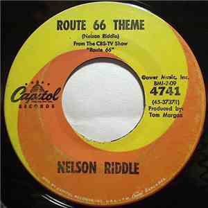 Nelson Riddle - Route 66 Theme / Lolita Ya Ya album flac