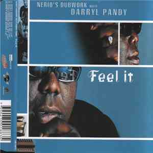 Nerio's Dubwork Meets Darryl Pandy - Feel It album flac