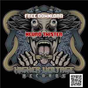 Neuro Twister Vs Shake Shameless - Boom Shakalaka album flac