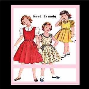 Newt Grundy - Splicer Stories album flac
