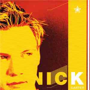 Nick Carter  - Do I Have To Cry For You album flac