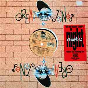 Nightcrawlers - Push The Feeling On album flac