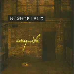 Nightfield - Anguish album flac