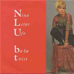 Nina Letar Ufo - Ba Ba Twist album flac
