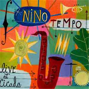 Nino Tempo - Live At Cicada album flac