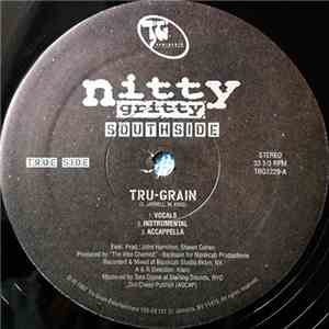 Nitty Gritty Southside - Tru-Grain album flac