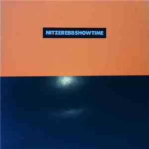 Nitzer Ebb - Showtime album flac