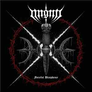 NNGNN - Forceful Blasphemy album flac
