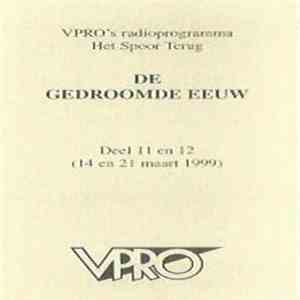 No Artist - De Gedroomde Eeuw - Deel 11 En 12 album flac