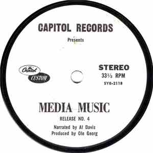 No Artist - Media Music - Release No. 4 album flac